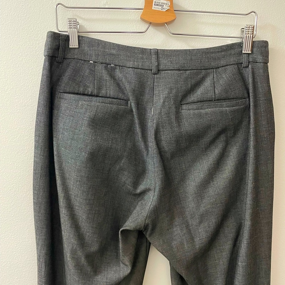 EXPRESS “Columnist” Barely Boot Slacks - Picture 3 of 5